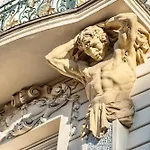 Residence Brehova