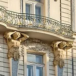 Residence Brehova
