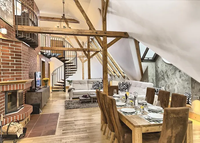 Residence Brehova