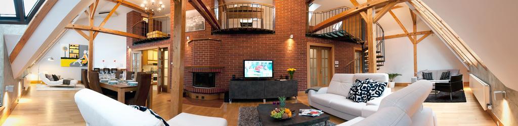 Brehova Apartment