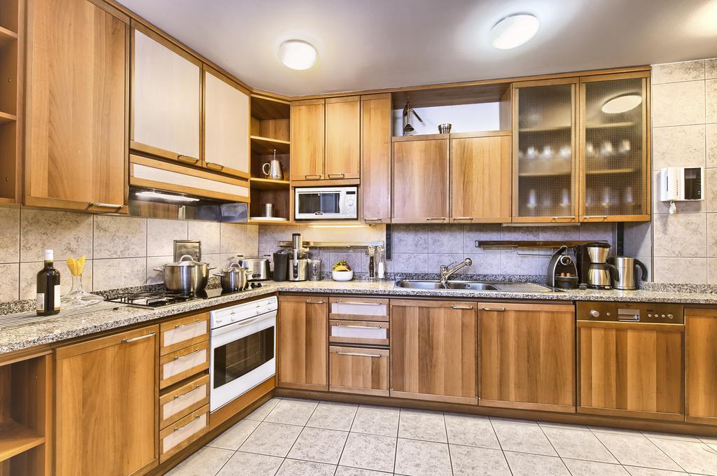 Brehova Apartment Prague