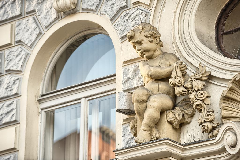 Brehova Apartment Prague