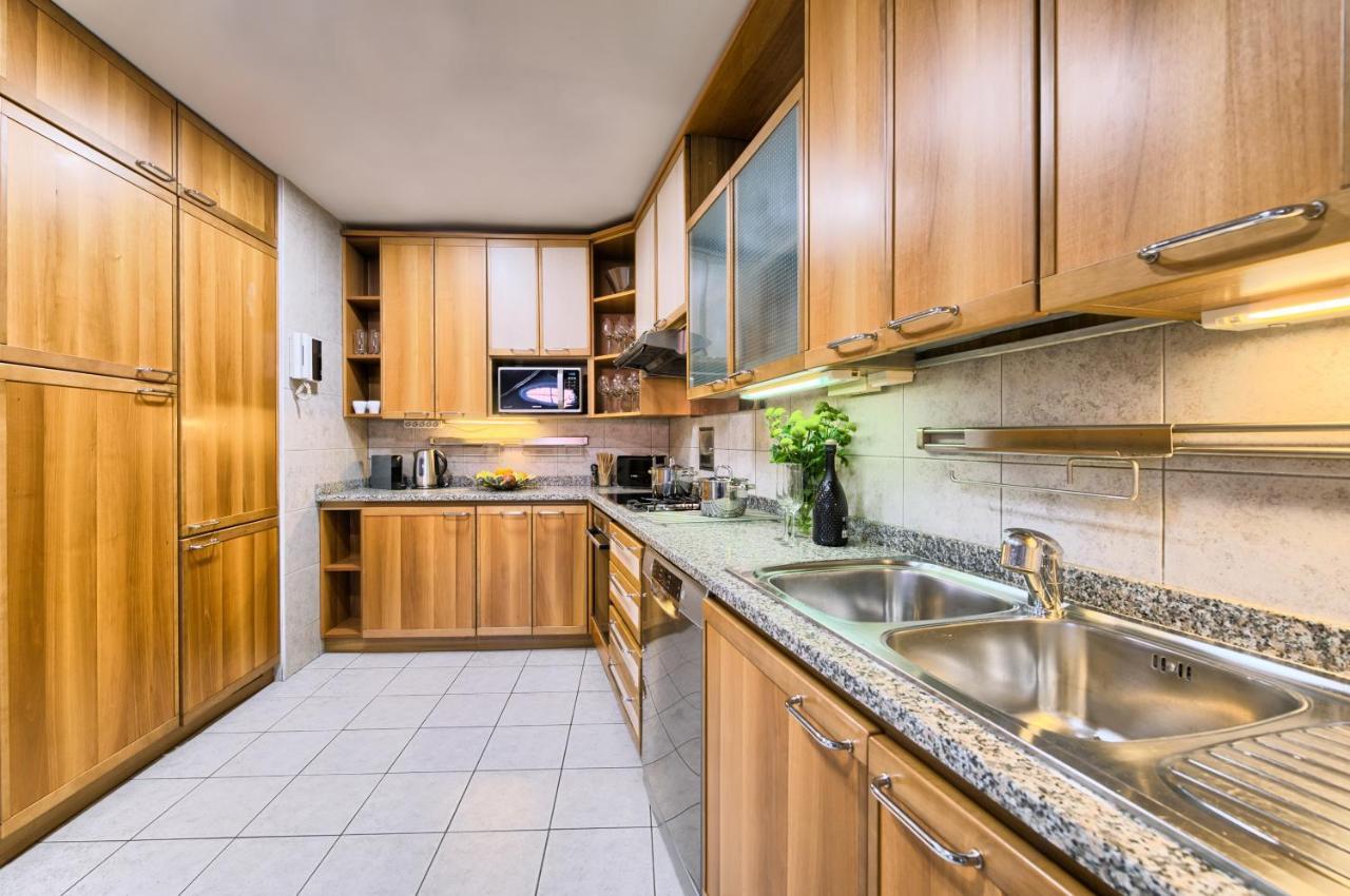 Brehova Apartment Prague